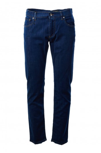 Dolce & Gabbana Men Skinny Jeans - GY07LD G8CB1