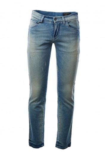 Dolce & Gabbana Men Classic Jeans - GY07LD G8V73