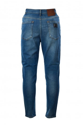 Dolce & Gabbana Men Jeans - GW87XD G8BY8