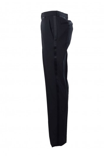 Dolce & Gabbana Men Trouser -  GYA5MT FU1NM