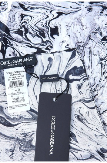 Dolce & Gabbana Men Pocket Squares - GQ704E G0TD8