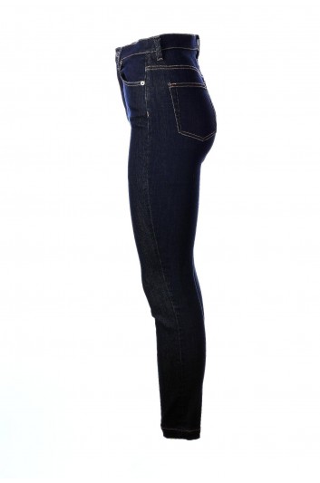 Dolce & Gabbana Women Grace Jeans - FTBXHD G902P