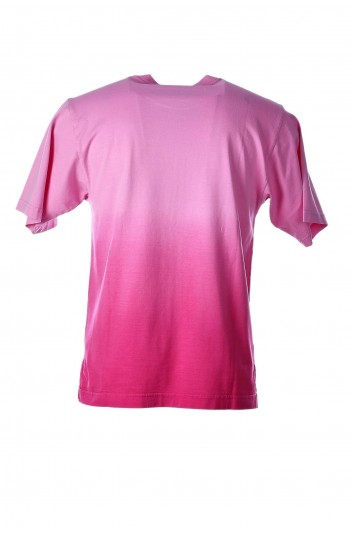 Dolce & Gabbana Men  Short Sleeve T-shirt - G8OZ6T G7F1K