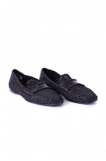 Dolce & Gabbana Men Flat Shoes - A50372 AX601