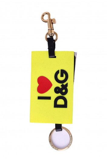 Dolce & Gabbana Women Key Holder - BI1225 AK435