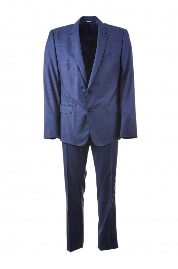 Dolce & Gabbana Men 2 Buttons 2 Pieces Suit - GK13MT FQ2IB