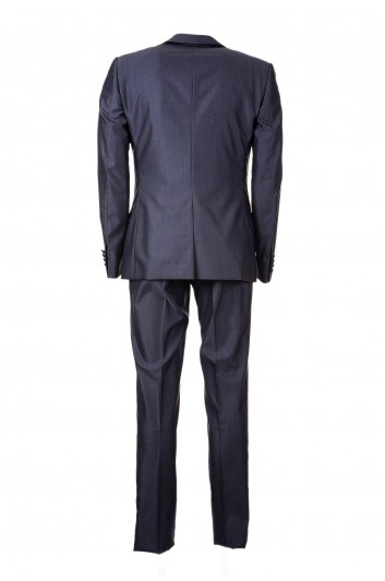 Dolce & Gabbana Men 3 Pieces 2 Buttons Suit - GK1AMT FU3H1
