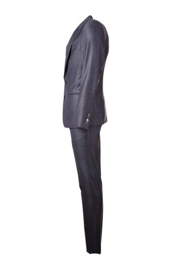 Dolce & Gabbana Men 3 Pieces 2 Buttons Suit - GK07MZ FU3KM