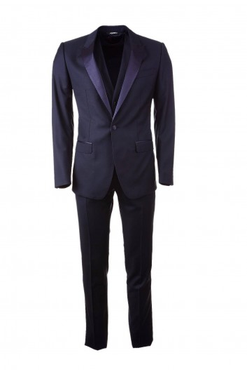 Dolce & Gabbana Men 3 Pieces 2 Buttons Suit - GK1EMT FU2NF