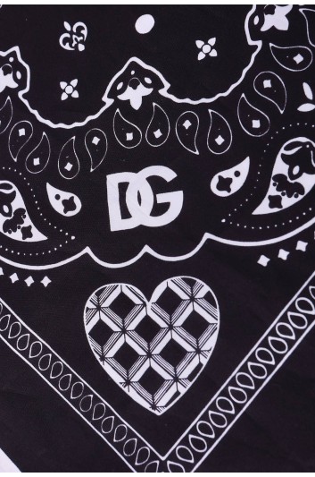 Dolce & Gabbana Men Pocket Squares - GQ704E FI5CH