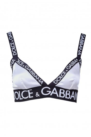 Dolce & Gabbana Sujetador Deportivo Mujer - O1B99T FURAD