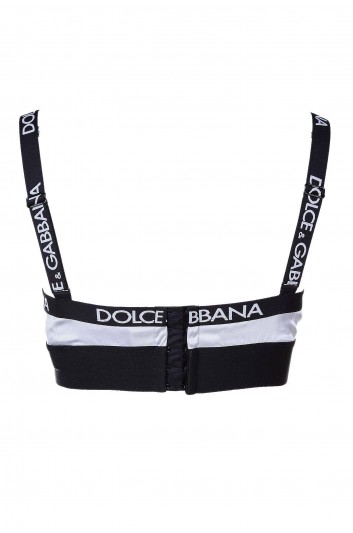 Dolce & Gabbana Sujetador Deportivo Mujer - O1B99T FURAD