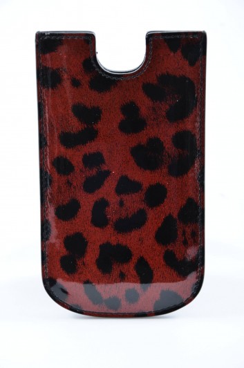 Dolce & Gabbana Funda iPhone 5 / 5s / SE (1 gen) - BI1919 AC090