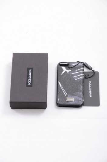 Dolce & Gabbana Iphone 7/8 Plate Case - BP2239 AB059